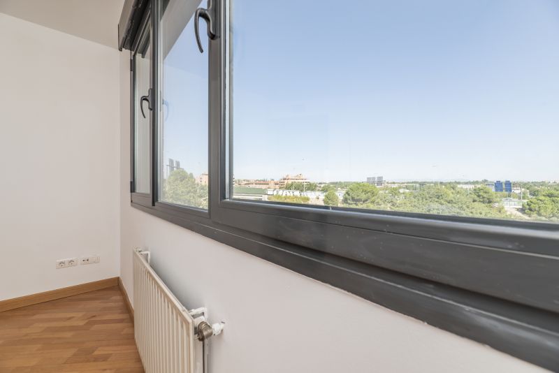 Contemporary Casement Windows