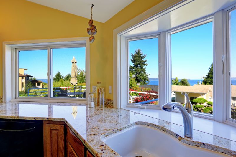 Custom Bay Windows
